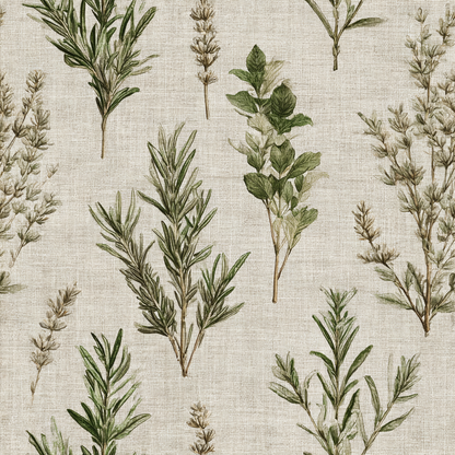 Maison Botanique Wallpaper