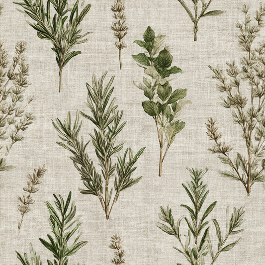 Maison Botanique Wallpaper