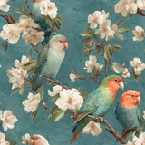 Blossom Reverie Wallpaper