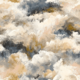 Storm Petals Wallpaper