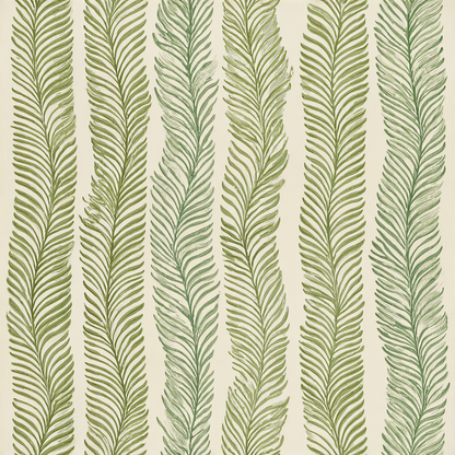 Fernward Wallpaper