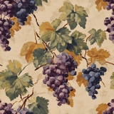 Valdoro Vine Wallpaper