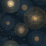 Celestial Meridian Wallpaper