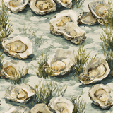 Isle des Huîtres Wallpaper