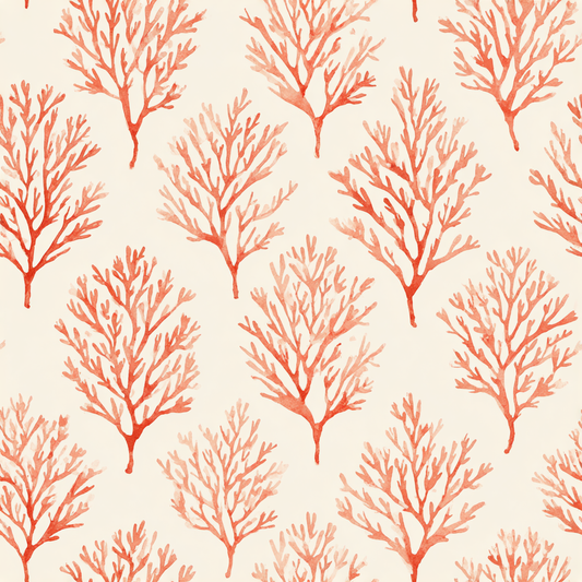 Coralhaven Wallpaper