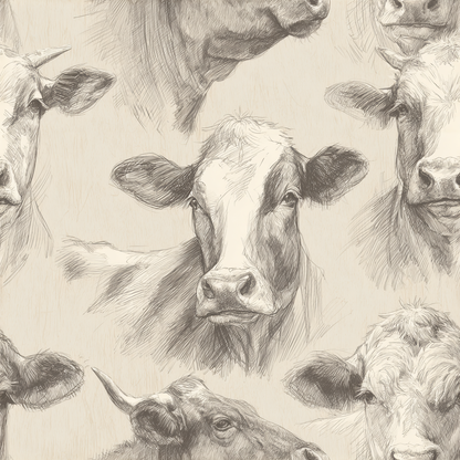Stillwater Herd Wallpaper