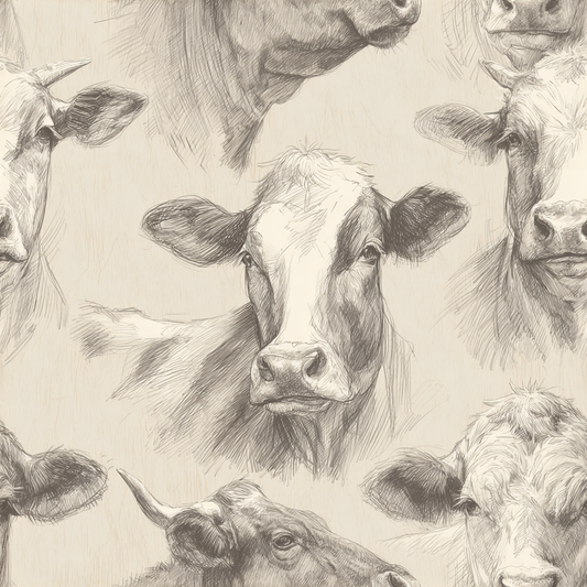 Stillwater Herd Wallpaper