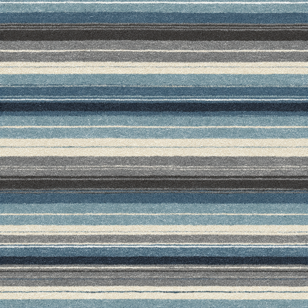 Harborline Stripe Wallpaper