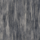 Gray reed wallpaper with vertical line pattern texture.