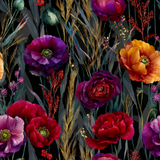 Witchgrass Wallpaper