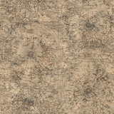 Meridian Atlas Wallpaper