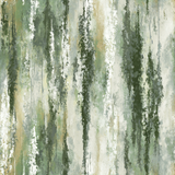 Moss Reverie Wallpaper