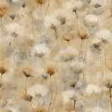 Sirocco Thistle Wallpaper