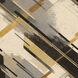 Abstract golden ascent wallpaper with diagonal lines and speckled texture.
