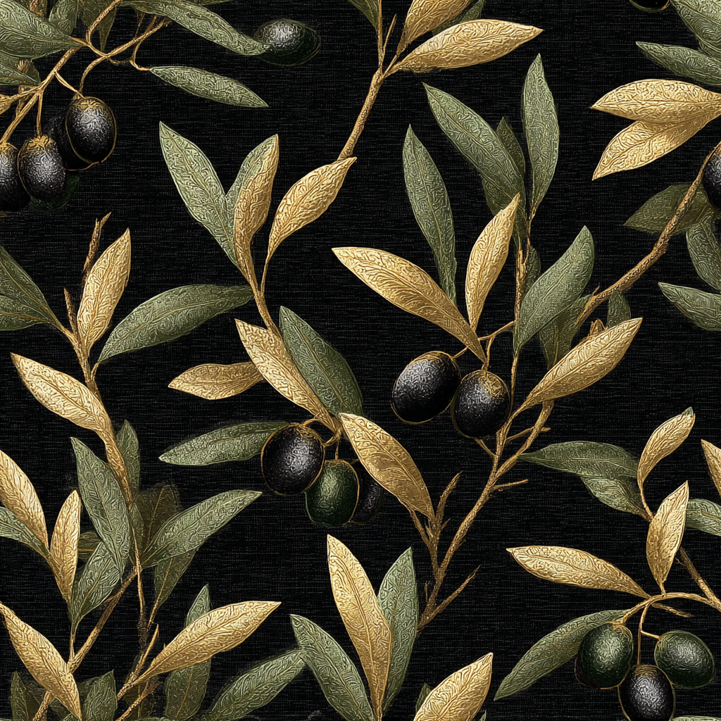 Aurelio Nocturne Wallpaper