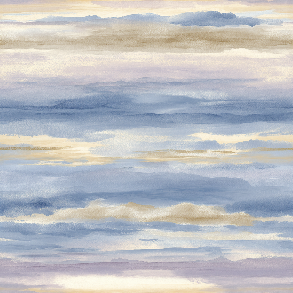 Heirloom Sky Wallpaper