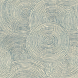 Celadon Spiral Symposium Wallpaper