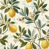 Limonaia Celeste Wallpaper