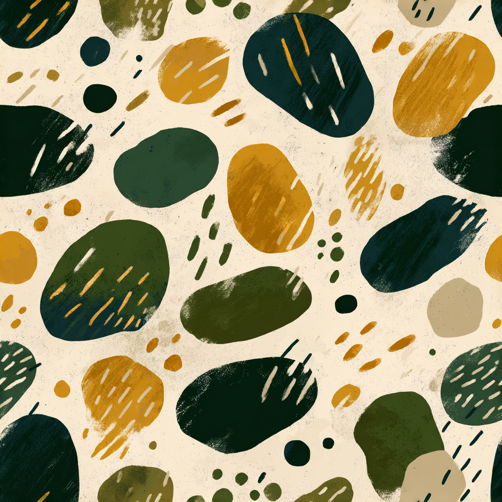 Stillwater Stones Wallpaper