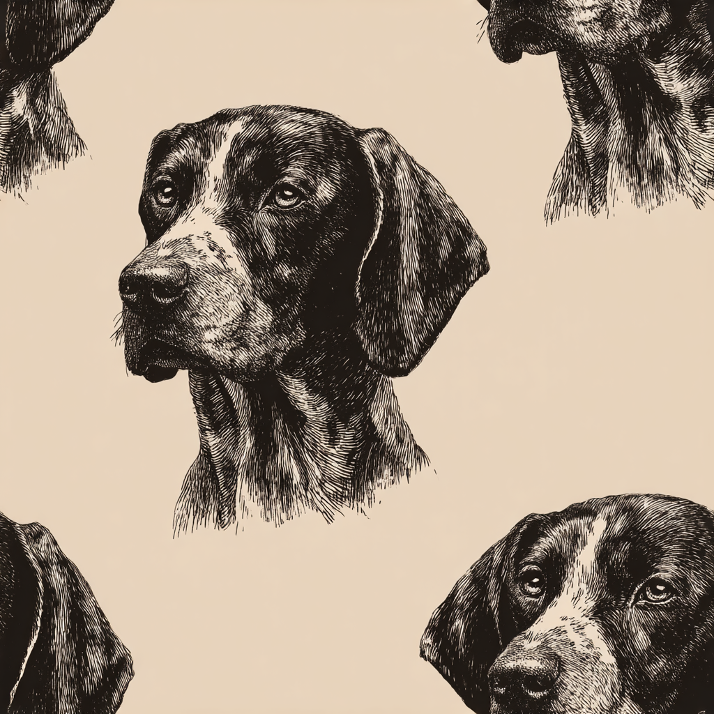 Catalburun Pointer Council Wallpaper