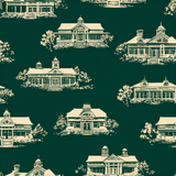 Magnolia Lane Clubhouse Wallpaper
