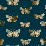 Lepidopteran Inkwing Wallpaper