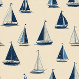 Newport Tack Wallpaper