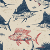 Sportfish Anthology Wallpaper