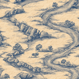 Arroyo Script Wallpaper