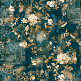 Suzhou by Lamplight Wallpaper