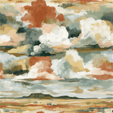 Marfa Big Sky Wallpaper