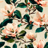 Pomelo Atelier Wallpaper