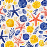 Doubloon Tide Wallpaper