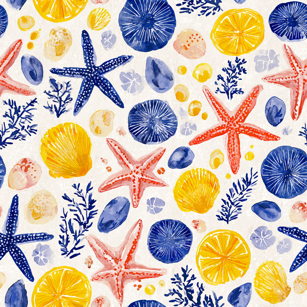 Doubloon Tide Wallpaper