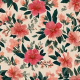 Charleston Azaleas Wallpaper