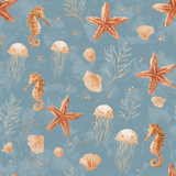 Tidepool Aquaria Wallpaper