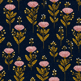 Zoetrope Botanika Wallpaper