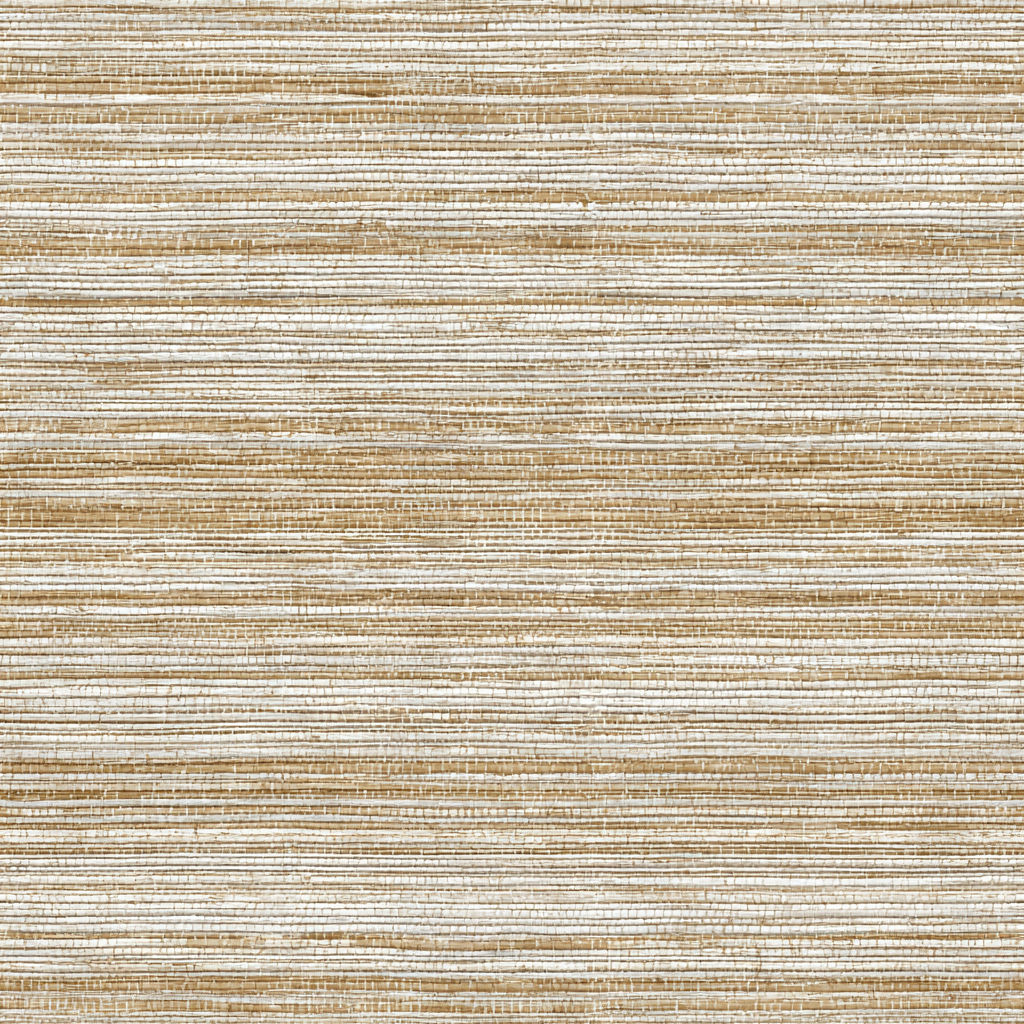 Honeyfield Weave Wallpaper