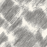 Diagonal Grain Press Wallpaper