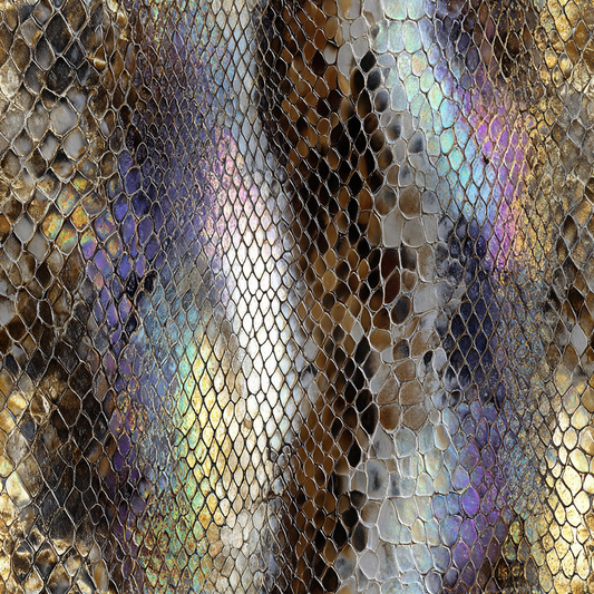 Viper’s Halo Wallpaper