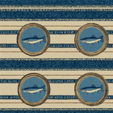 Regatta Cameo Wallpaper