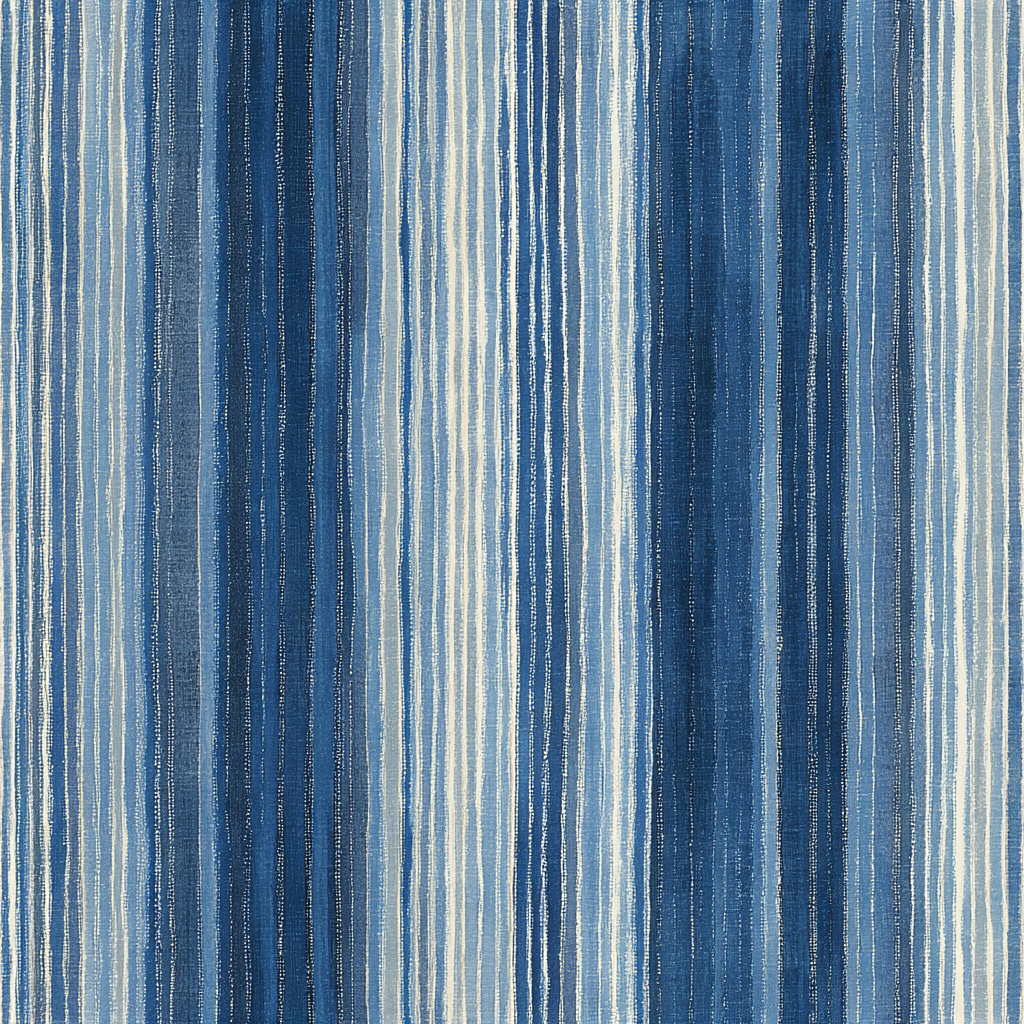 Coastal Strata Wallpaper