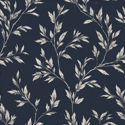 Astral Vine Wallpaper