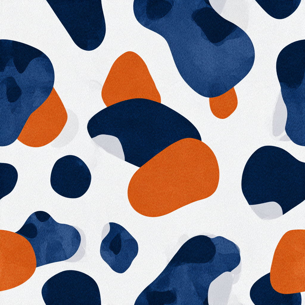 Riverstone Modernist Wallpaper