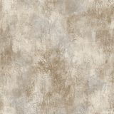 Limestone veil wallpaper with a textured, mottled pattern.