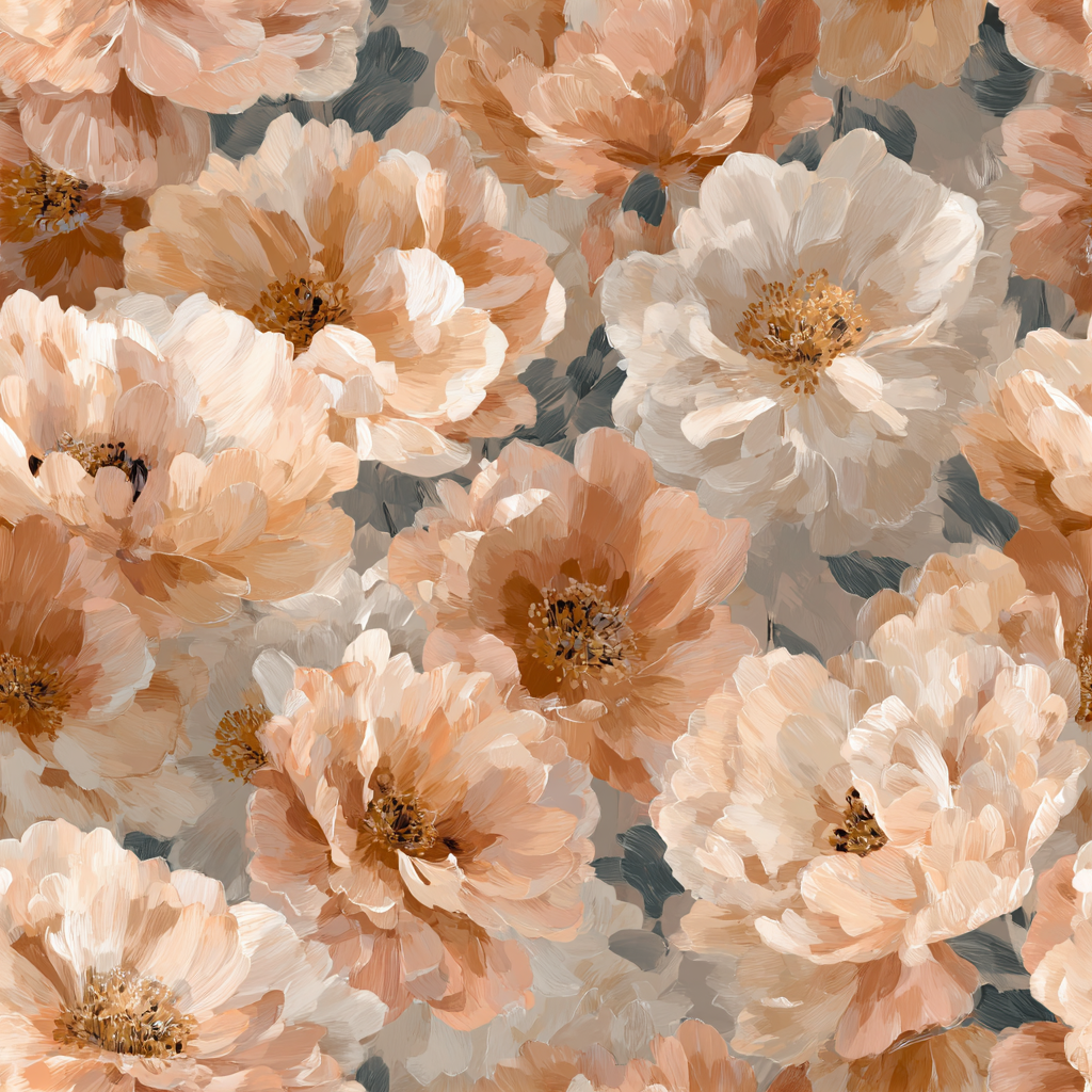 Solevara Bloom Wallpaper