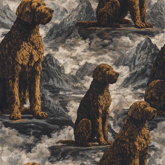 Highvale Keeper Wallpaper