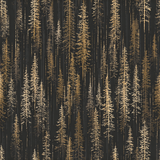 Nocturne Timberline Wallpaper