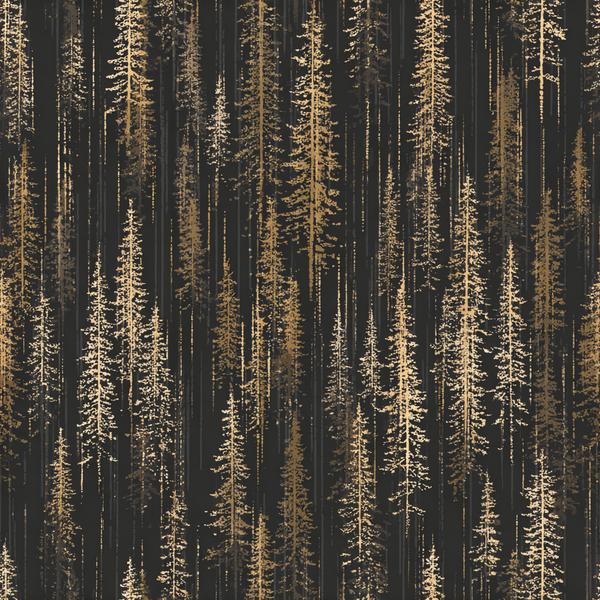 Nocturne Timberline Wallpaper