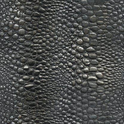 Gunmetal Hide Wallpaper